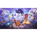 Igra PC Big Helmet Heroes
