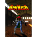 Igra PC BioMech