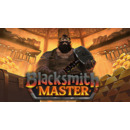 Igra PC Blacksmith Master