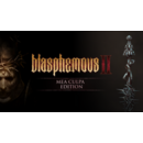 Igra PC Blasphemous 2 Mea Culpa Edition