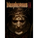 Igra PC Blasphemous 2