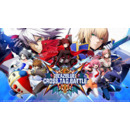 Igra Nintendo Switch BlazBlue: Cross Tag Battle  (EU)