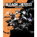 Igra PC Bleach Rebirth of Souls (Deluxe Edition) (Steam) (EU)