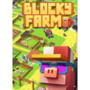 Igra PC Blocky Farm