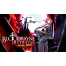 Igra PC BloodRayne Betrayal: Fresh Bites