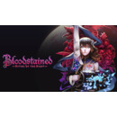 Igra Xbox One Bloodstained: Ritual of the Night (Xbox One) (Europe)