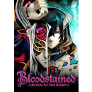 Igra PC Bloodstained: Ritual of the Night STEAM Key