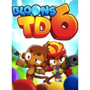 Igra PC Bloons TD 6