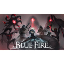 Igra PC Blue Fire