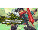 Igra PC Bomb Rush Cyberfunk