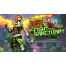 Igra PC Borderlands 2: Commander Lilith & the Fight for Sanctuary (EU)