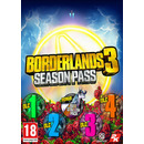 Igra PC Borderlands 3 - Season Pass