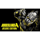 Igra PC Borderlands 4 Deluxe Edition (Xbox Series X/S) (Global)