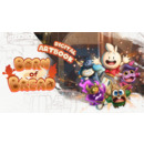 Igra PC Born of Bread - Artbook