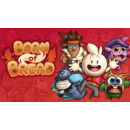 Igra PC Born of Bread