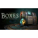 Igra PC Boxes: Lost Fragments