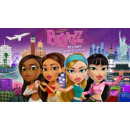 Igra PC Bratz: Flaunt Your Fashion