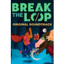 Igra PC Break the Loop Soundtrack