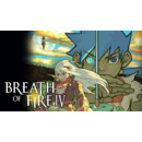 Igra PC Breath of Fire IV