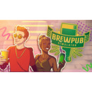 Igra PC Brewpub Simulator