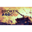 Igra PC Broken Arrow