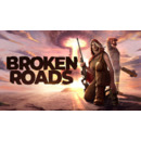 Igra PC Broken Roads