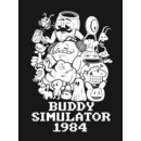 Igra PC Buddy Simulator 1984