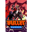Igra PC Bullet Runner