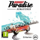 Igra PC Burnout Paradise Remastered EU (Xbox One)