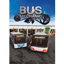 Igra PC Bus Mechanic Simulator STEAM Key
