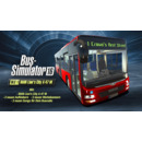 Igra PC Bus Simulator 16 - MAN Lion's City A 47 M