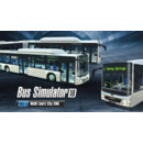 Igra PC Bus Simulator 16 - MAN Lion's City CNG Pack