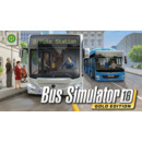 Igra PC Bus Simulator 16