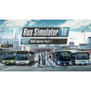 Igra PC Bus Simulator 18 - MAN Interior Pack 1