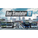 Igra PC Bus Simulator 18