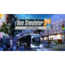 Igra PC Bus Simulator 21 Next Stop - Gold Upgrade