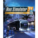Igra PC Bus Simulator 21 Next Stop (Gold Edition) (Steam)