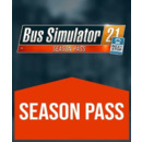 Igra PC Bus Simulator 21 Next Stop – Season Pass (DLC) (Steam)