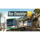Igra PC Bus Simulator 27
