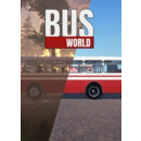 Igra PC Bus World