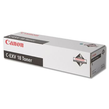 toner Canon C-EXV18;1018;1018J;1019;1022A;1022F;1022I