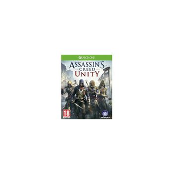 Assassin's Creed Unity CD Key