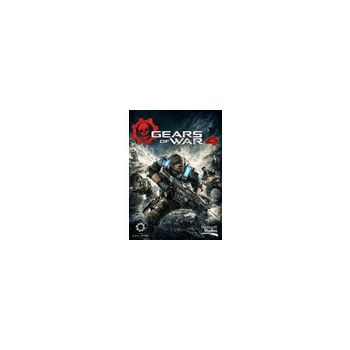 Gears of War 4 PC Win 10/Xbox one Key