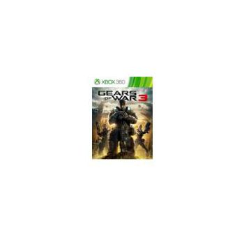 Gears of War 3 (X360/XOne) MS Key