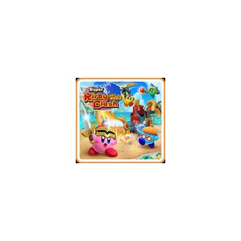 100 Gem Apples dla Super Kirby Clash  Digital