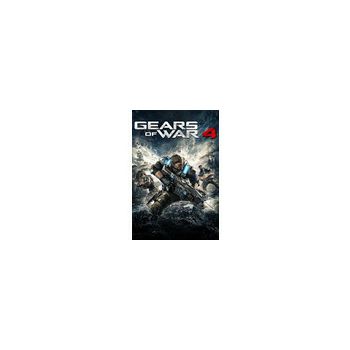 Gears of War 4   XBOX Play Anywhere