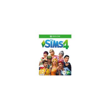 The Sims 4  PL CD Key MS Store