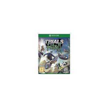 Trials Rising  MS Store