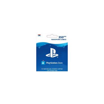 PlayStation Live Cards Hanger HRK350