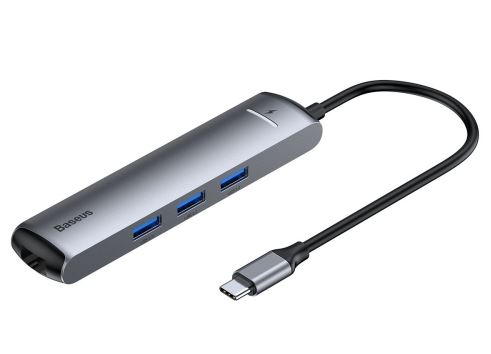USB Type-C docking station BASEUS 6v1